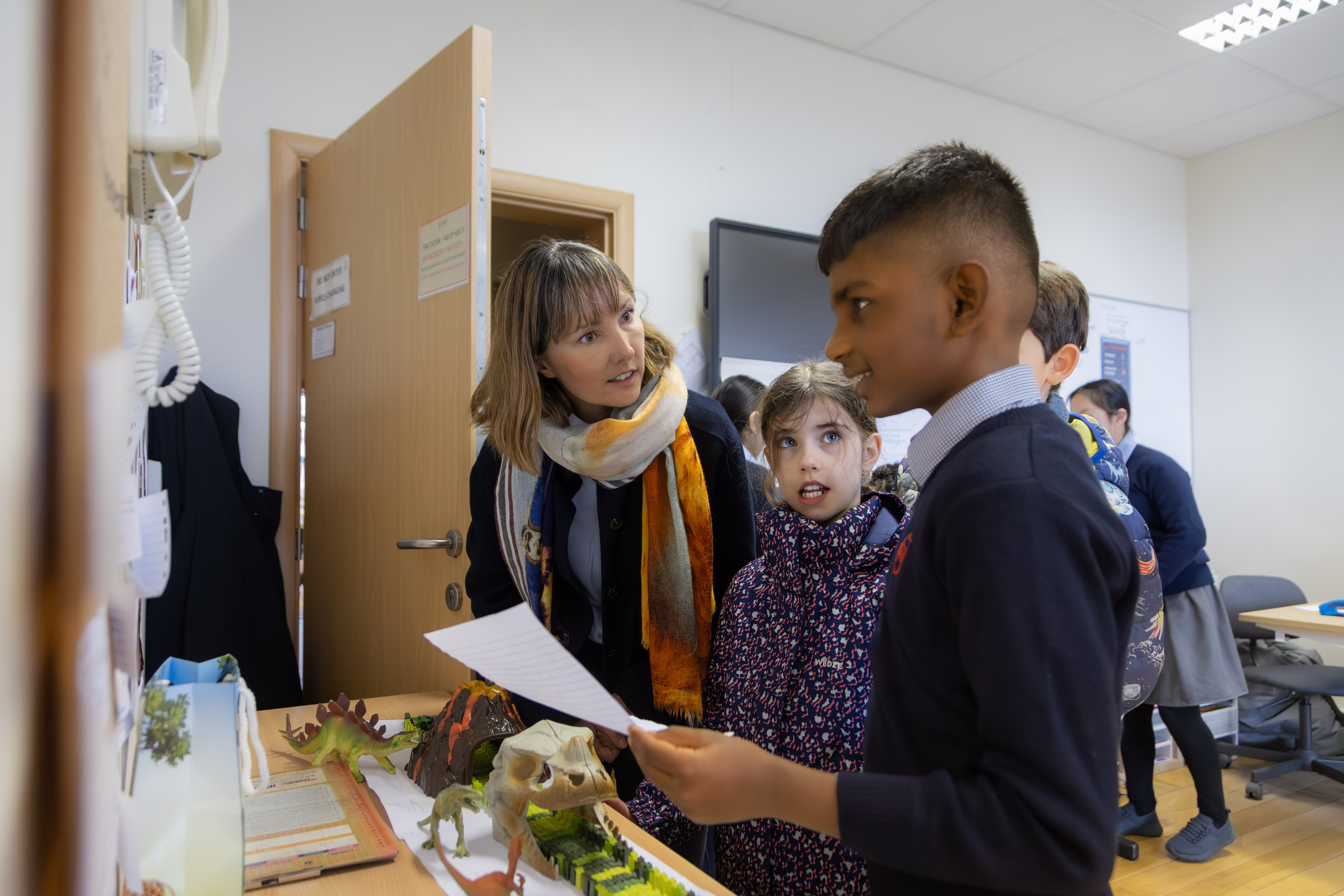 Open Day